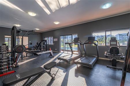Apartment For Sale in Randpark Ridge, Randburg, Gauteng - M127333