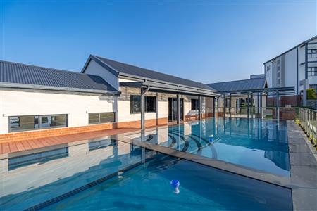 Apartment For Sale in Randpark Ridge, Randburg, Gauteng - M127333
