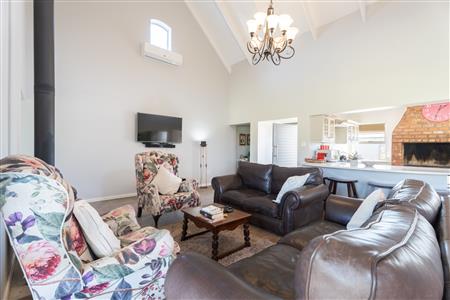 False - House Unavailable in Silwerstrand Golf And River Estate, Robertson, Western Cape - M127336