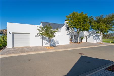 False - House Unavailable in Silwerstrand Golf And River Estate, Robertson, Western Cape - M127336