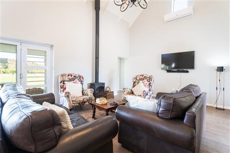 False - House Unavailable in Silwerstrand Golf And River Estate, Robertson, Western Cape - M127336