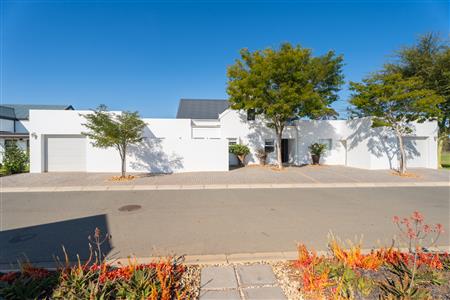 False - House Unavailable in Silwerstrand Golf And River Estate, Robertson, Western Cape - M127336