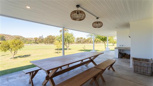False - House Unavailable in Silwerstrand Golf And River Estate, Robertson, Western Cape - M127336