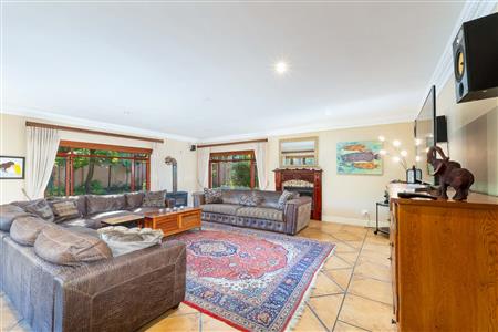 House For Sale in Heatherlands, George, Western Cape - M127355