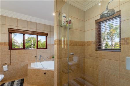 House For Sale in Heatherlands, George, Western Cape - M127355