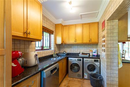 House For Sale in Heatherlands, George, Western Cape - M127355