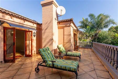 House For Sale in Heatherlands, George, Western Cape - M127355