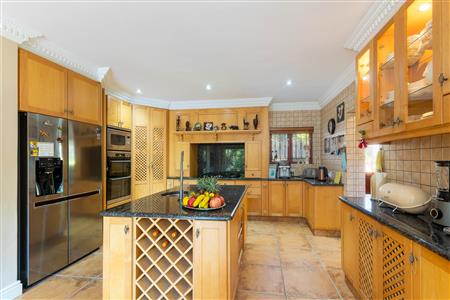 House For Sale in Heatherlands, George, Western Cape - M127355