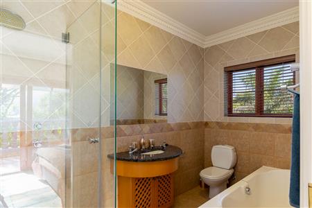 House For Sale in Heatherlands, George, Western Cape - M127355