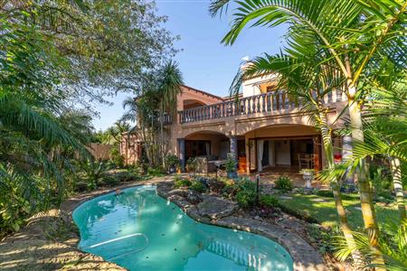 House For Sale in Heatherlands, George, Western Cape - M127355