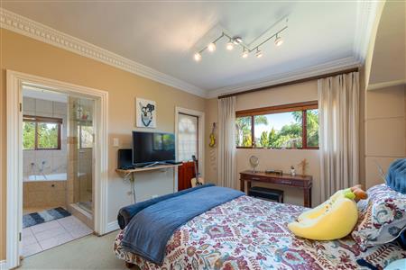House For Sale in Heatherlands, George, Western Cape - M127355