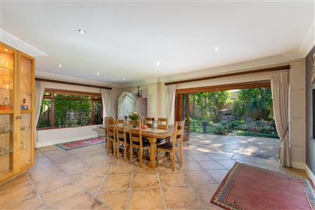 House For Sale in Heatherlands, George, Western Cape - M127355