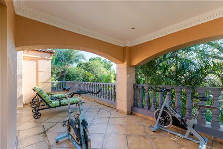 House For Sale in Heatherlands, George, Western Cape - M127355