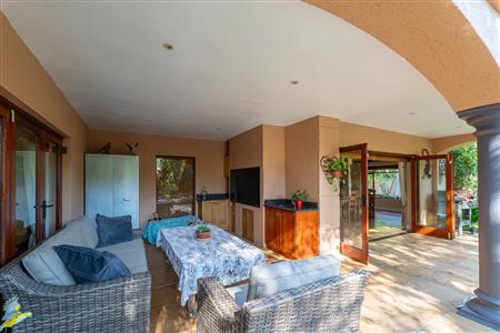 House For Sale in Heatherlands, George, Western Cape - M127355