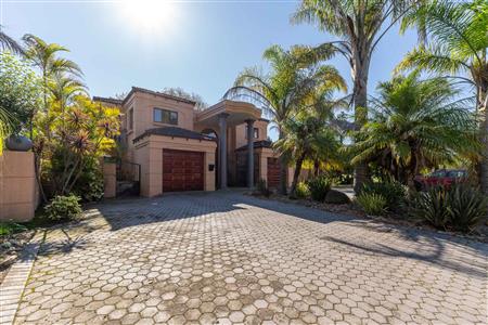 House For Sale in Heatherlands, George, Western Cape - M127355