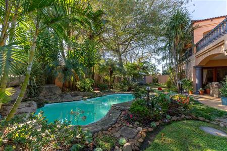 House For Sale in Heatherlands, George, Western Cape - M127355
