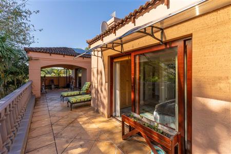 House For Sale in Heatherlands, George, Western Cape - M127355