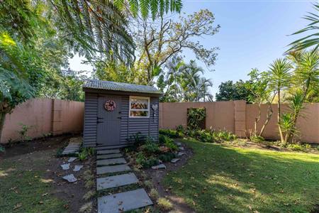 House For Sale in Heatherlands, George, Western Cape - M127355
