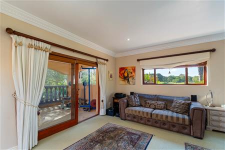 House For Sale in Heatherlands, George, Western Cape - M127355