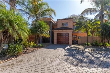 House For Sale in Heatherlands, George, Western Cape - M127355