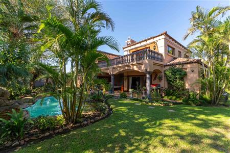 House For Sale in Heatherlands, George, Western Cape - M127355