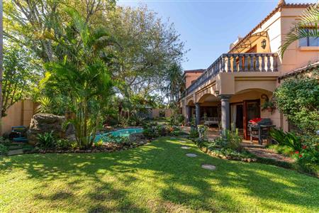 House For Sale in Heatherlands, George, Western Cape - M127355