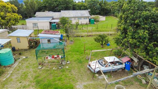 House For Sale in Fort Beaufort, Eastern Cape - M127345