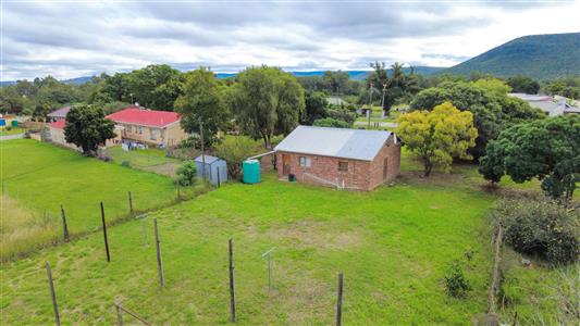 House For Sale in Fort Beaufort, Eastern Cape - M127345
