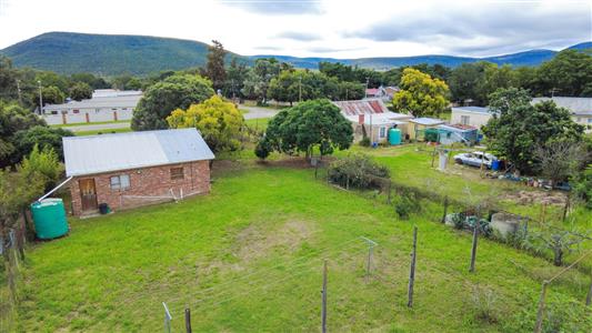 House For Sale in Fort Beaufort, Eastern Cape - M127345