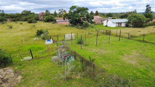 House For Sale in Fort Beaufort, Eastern Cape - M127345
