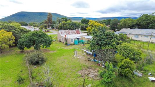 House For Sale in Fort Beaufort, Eastern Cape - M127345
