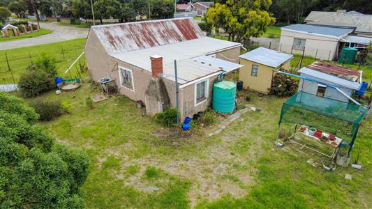 House For Sale in Fort Beaufort, Eastern Cape - M127345