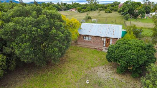 House For Sale in Fort Beaufort, Eastern Cape - M127345