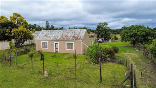 House For Sale in Fort Beaufort, Eastern Cape - M127345
