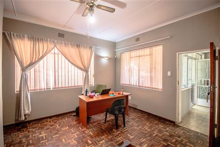 House For Sale in Fort Beaufort, Eastern Cape - M127351