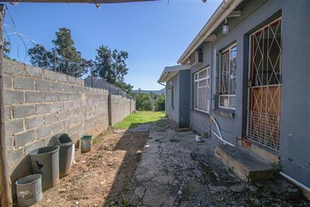 House For Sale in Fort Beaufort, Eastern Cape - M127351