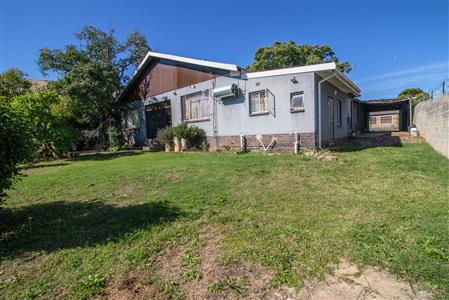 House For Sale in Fort Beaufort, Eastern Cape - M127351