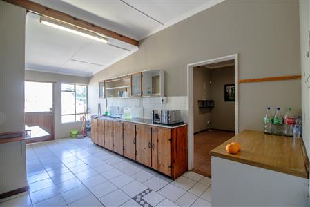 House For Sale in Fort Beaufort, Eastern Cape - M127351