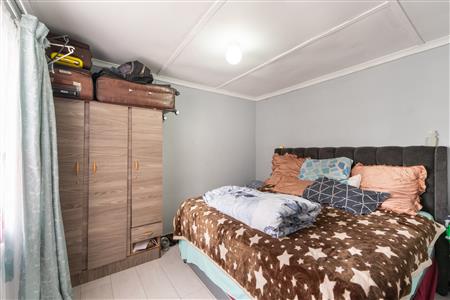 House Sold in Parow Valley, Parow, Western Cape - M127349