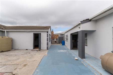 House Sold in Parow Valley, Parow, Western Cape - M127349