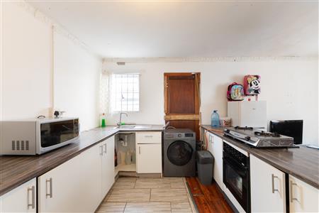 House Sold in Parow Valley, Parow, Western Cape - M127349