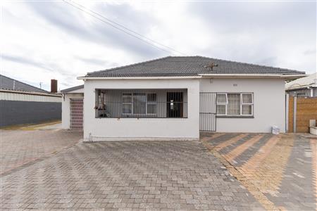 House Sold in Parow Valley, Parow, Western Cape - M127349