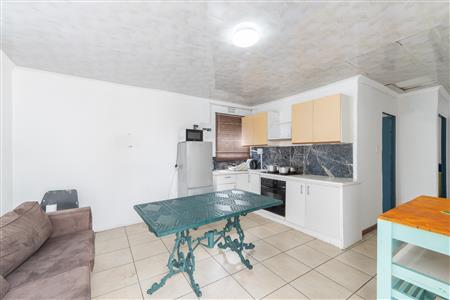 House Sold in Parow Valley, Parow, Western Cape - M127349
