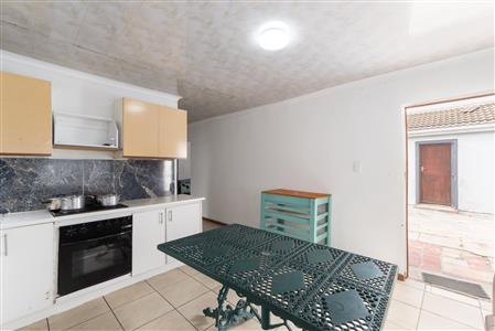 House Sold in Parow Valley, Parow, Western Cape - M127349