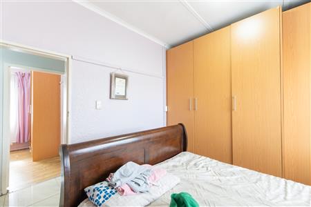 House Sold in Parow Valley, Parow, Western Cape - M127349