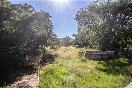 House For Sale in Fort Beaufort, Eastern Cape - M127353