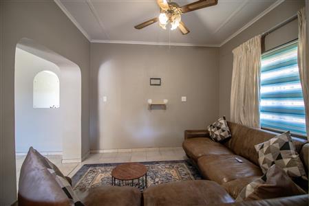 House For Sale in Fort Beaufort, Eastern Cape - M127353