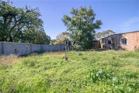 House For Sale in Fort Beaufort, Eastern Cape - M127353