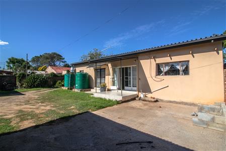 House For Sale in Fort Beaufort, Eastern Cape - M127353