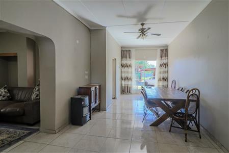 House For Sale in Fort Beaufort, Eastern Cape - M127353